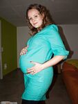 Pregnant Milf Gina