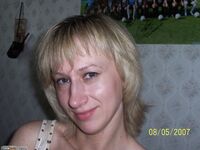 Russian amateur wife Svetlana 19