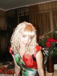 Russian amateur blonde wife 126