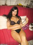 Latina amateur wife from Spain 3