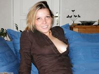 French amateur wife 28