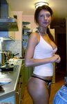 Russian amateur wife Inga