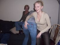 Real amateur couple from USA 4