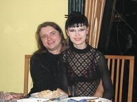 Russian amateur couple 73