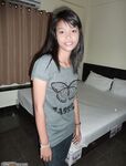 Thai amateur girl