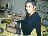 French amateur wife Isabelle 12