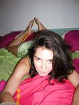 Latina amateur wife from Spain Manuela
