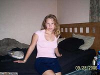 teen loves to fuck with a coke bottle 2
