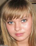 Ukrainian amateur girl 8