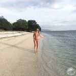 Hayley McQueen nude