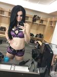 Paige (WWE) nude