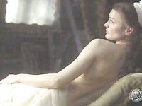 Robin Wright nude