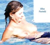 Alba Parietti