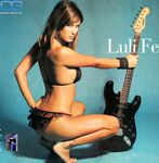 Luli Fernandez
