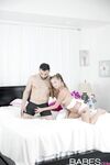 Carolina Sweets And Katie Morgan Pleasuring Bearded Man All Over The Bedroom photos (Derrick Ferrari)