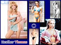 Heather Thomas
