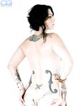 Danielle Colby