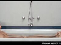 Francine Racette Pics